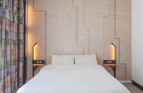 Saran Hotel | B&B Hotel Orléans Saran