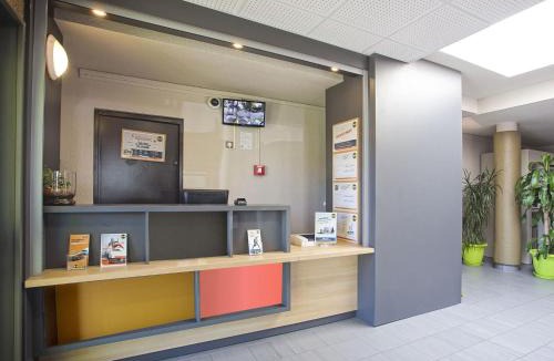 Saint-Jean-de-Braye Hotel | B&B HOTEL Orleans Saint-Jean de Braye