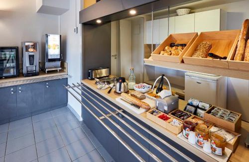 Saint-Jean-de-Braye Hotel | B&B HOTEL Orleans Saint-Jean de Braye