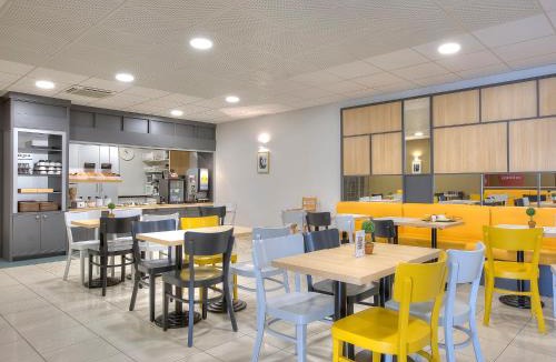Saint-Jean-de-Braye Hotel | B&B HOTEL Orleans Saint-Jean de Braye