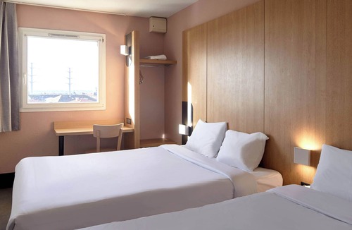 Chevilly-Larue Hotel | B&B HOTEL Orly Chevilly-Larue