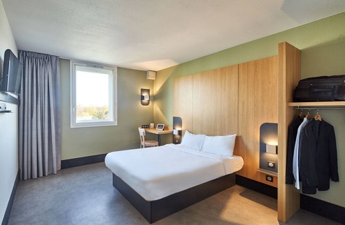 Chevilly-Larue Hotel | B&B HOTEL Orly Chevilly-Larue