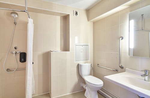 Chevilly-Larue Hotel | B&B HOTEL Orly Chevilly-Larue