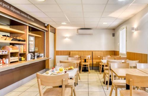 Pezenas Hotel | B&B HOTEL Pézenas