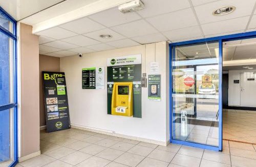 Pezenas Hotel | B&B HOTEL Pézenas