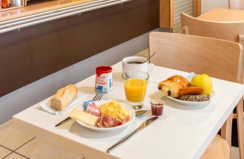 Pezenas Hotel | B&B HOTEL Pézenas