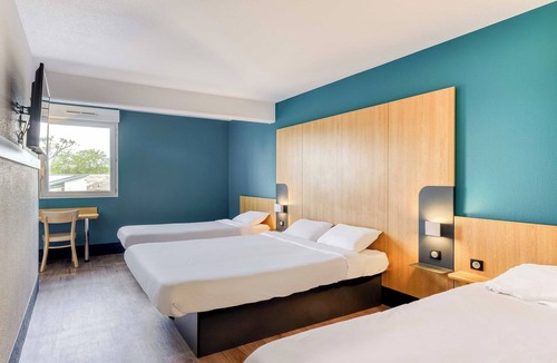 Pezenas Hotel | B&B HOTEL Pézenas