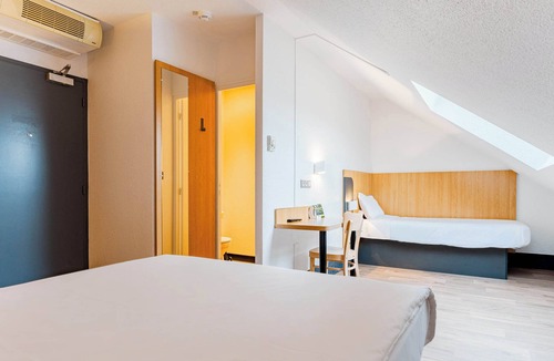 Chasseneuil-du-Poitou Hotel | B&B HOTEL Poitiers (3)