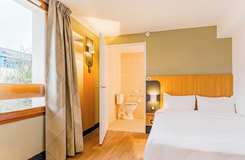 Chasseneuil-du-Poitou Hotel | B&B HOTEL Poitiers (3)