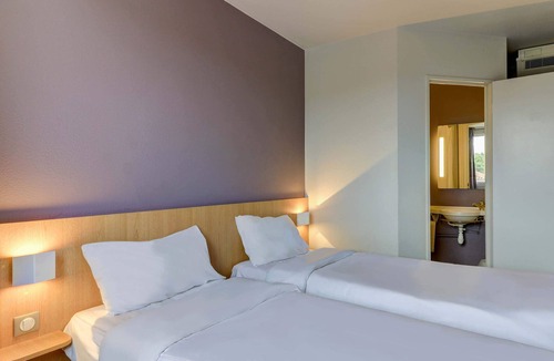 Paray-le-Monial Hotel | B&B HOTEL Paray-le-Monial