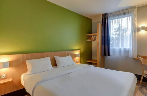 Paray-le-Monial Hotel | B&B HOTEL Paray-le-Monial