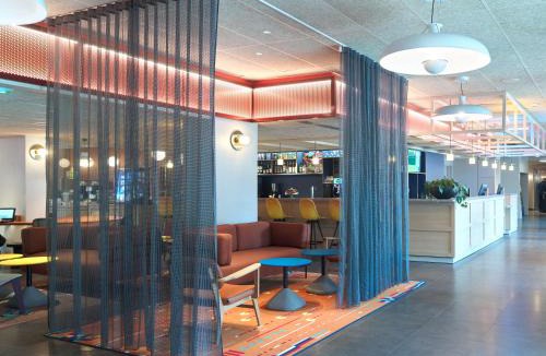 Batignolles Hotel | B&B HOTEL Paris 17 Batignolles
