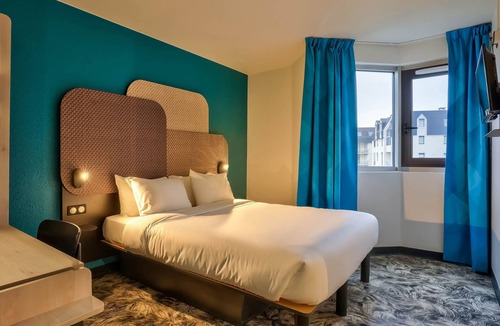 Chatillon Hotel | B&B HOTEL Paris Châtillon