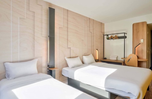 Malakoff Hotel | B&B HOTEL Paris Malakoff Parc des Expositions
