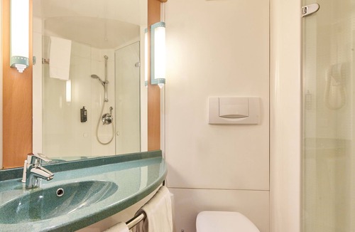 Roissy-en-France Hotel | B&B HOTEL Paris Nord 2 CDG Aéroport