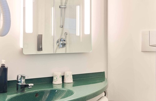 Roissy-en-France Hotel | B&B HOTEL Paris Nord 2 CDG Aéroport