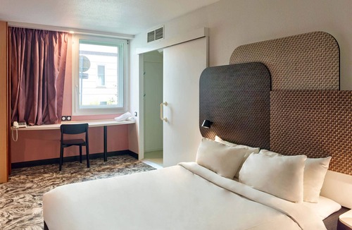 Roissy-en-France Hotel | B&B HOTEL Paris Nord 2 CDG Aéroport