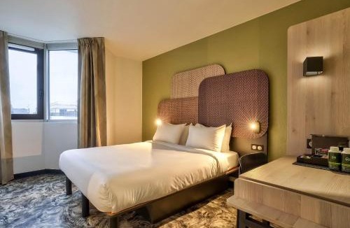 Chatillon Hotel | B&B HOTEL Paris Porte de Châtillon