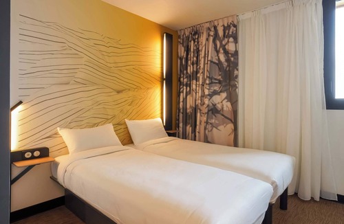 14th Arrondissement Hotel | B&B HOTEL Paris Porte d'Orléans