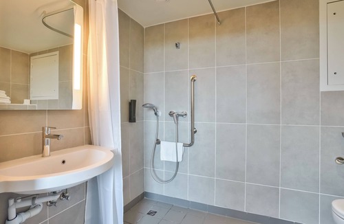 14th Arrondissement Hotel | B&B HOTEL Paris Porte d'Orléans