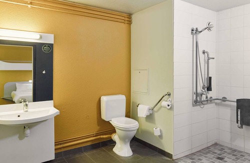 Vitry-sur-Seine Hotel | B&B HOTEL Paris Vitry-sur-Seine 3 étoiles