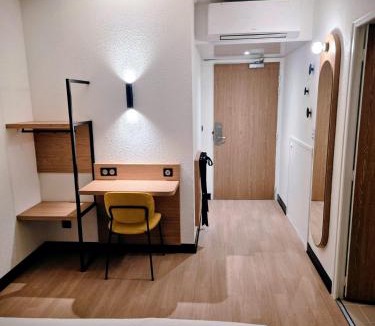 Vitry-sur-Seine Hotel | B&B HOTEL Paris Vitry-sur-Seine 3 étoiles