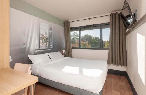 Pau Nord Hotel | B&B HOTEL Pau Zénith