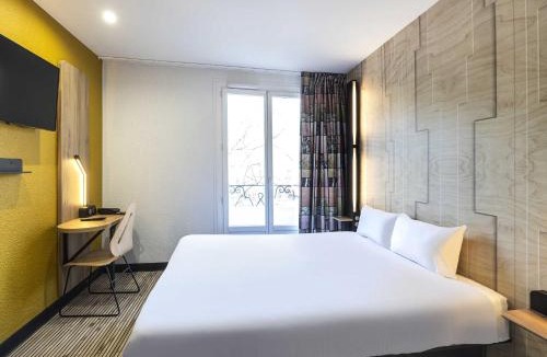 Saint-Jean Hotel | B&B HOTEL Perpignan Centre