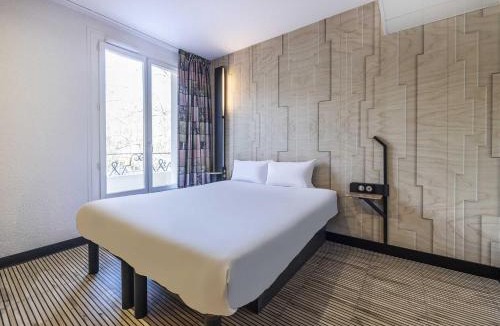 Saint-Jean Hotel | B&B HOTEL Perpignan Centre