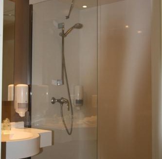 Saleilles Hotel | B&B HOTEL Perpignan Saleilles