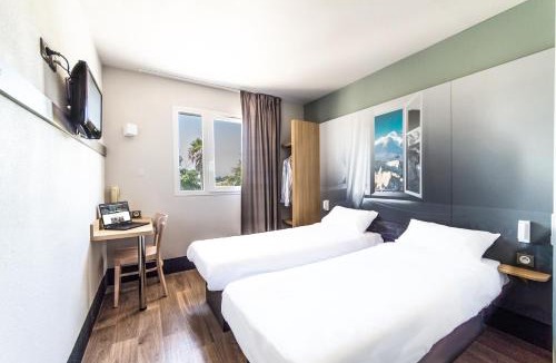 Saleilles Hotel | B&B HOTEL Perpignan Saleilles