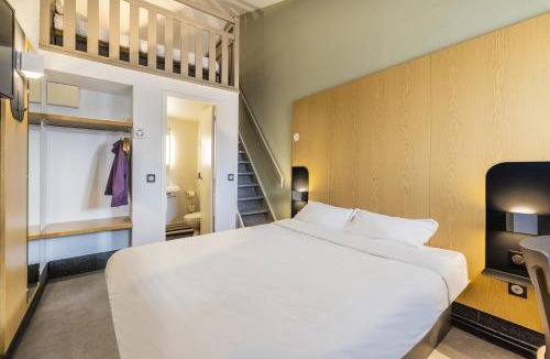 Perpignan Hotel | B&B HOTEL Perpignan Sud Porte d'Espagne