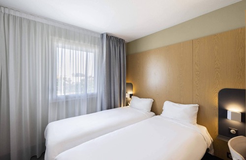 Perpignan Hotel | B&B HOTEL Perpignan Sud Marché International