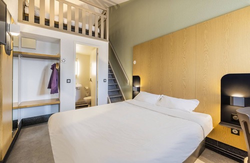 Perpignan Hotel | B&B HOTEL Perpignan Sud Porte d'Espagne
