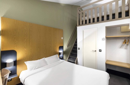 Perpignan Hotel | B&B HOTEL Perpignan Sud Porte d'Espagne