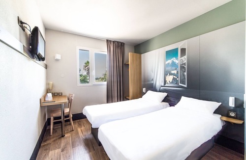 Saleilles Hotel | B&B HOTEL PERPIGNAN Sud Saleilles