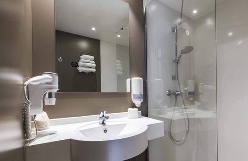 Saleilles Hotel | B&B HOTEL PERPIGNAN Sud Saleilles