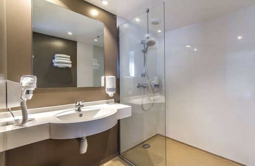 Saleilles Hotel | B&B HOTEL PERPIGNAN Sud Saleilles