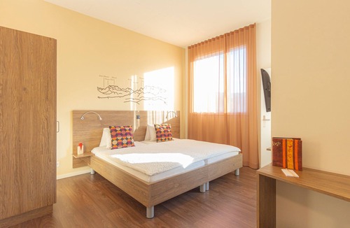 Willisau Land Hotel | B&B Hotel Peter und Paul