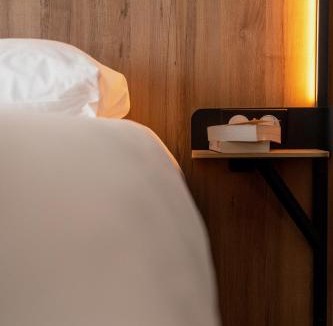 Biard Hotel | B&B HOTEL Poitiers Aéroport