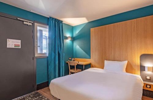 Quimper Hotel | B&B HOTEL Quimper Nord Douarnenez