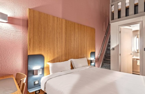 Quimper Hotel | B&B HOTEL Quimper Nord Douarnenez