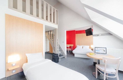 Quimper Hotel | B&B HOTEL Quimper Sud