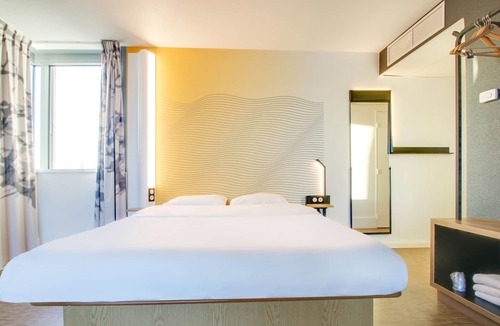 Bezannes Hotel | B&B HOTEL Reims Bezannes