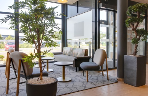 Reims Hotel | B&B HOTEL Reims Croix Blandin