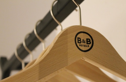 Reims Hotel | B&B Hotel Reims Croix Blandin