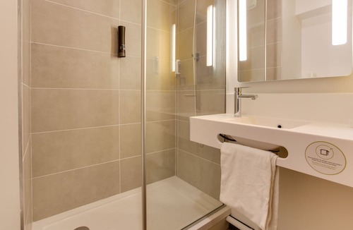 Reims Hotel | B&B Hotel Reims Croix Blandin