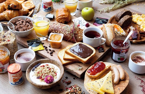 Muire - Haubette Hotel | B&B HOTEL Reims Tinqueux