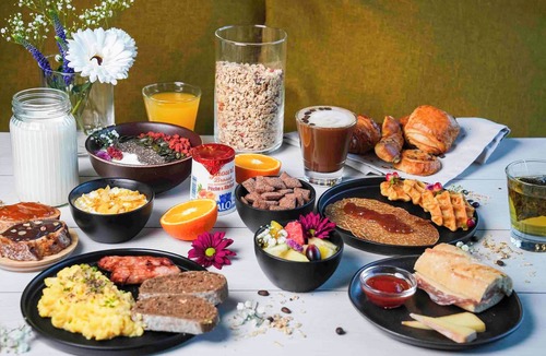 Muire - Haubette Hotel | B&B HOTEL Reims Tinqueux