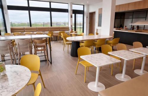 Liffre Hotel | B&B HOTEL Rennes Liffré